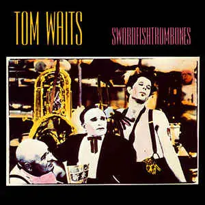 Wholesale Tom Waits – Swordfishtrombones (Arrives in 4 days )