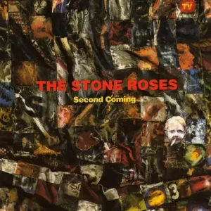 The Stone Roses - Second Coming (Arrives in 4 days) Super Sale