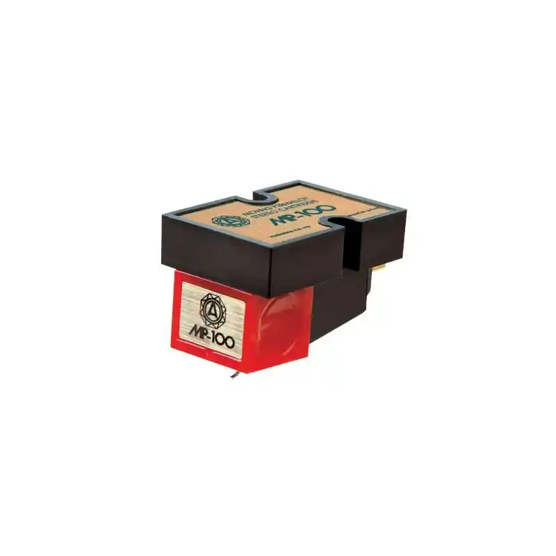Hot Picks Nagaoka MP 100 [Cartridge] (Arrives in 21 days)