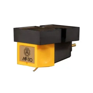 One Day Deal Nagaoka MP 110 [Cartridge] (Arrives in 21 days)