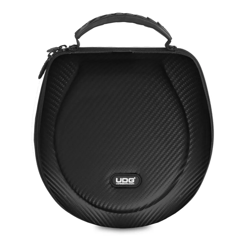 UDG - U8200BL Headphone Hardcase Large BL [Headphone Case] Today Only
