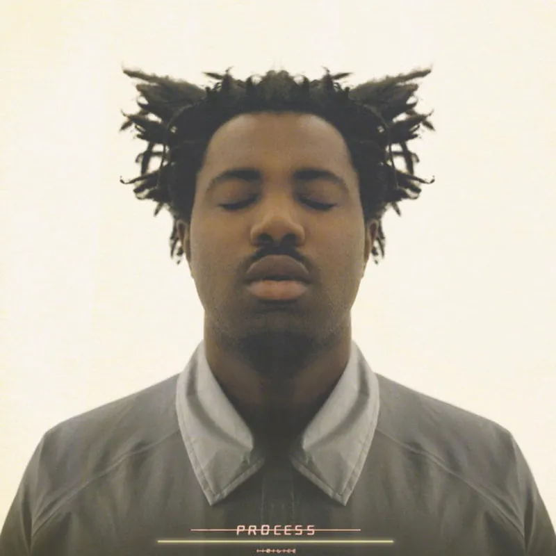 While Supplies Last Process - Sampha (Arrives in 21 days)