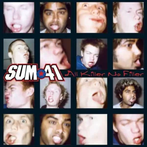Weekend Sale Sum 41 – All Killer No Filler