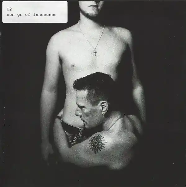 Weekend Sale U2 – Songs Of Innocence (Arrives in 4 days)