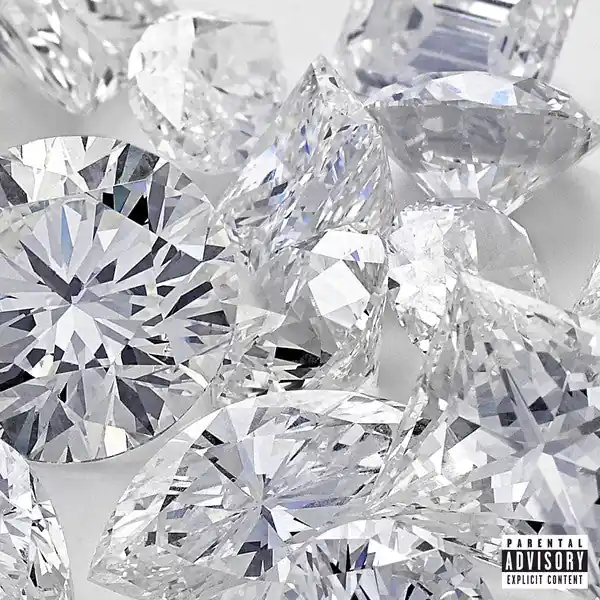 Today Only What A Time To Be Alive - Drake Future (Arrives in 4 days )