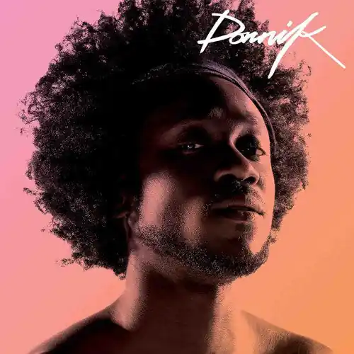 Today Only Dornik - Dornik (Arrives in 4 days)