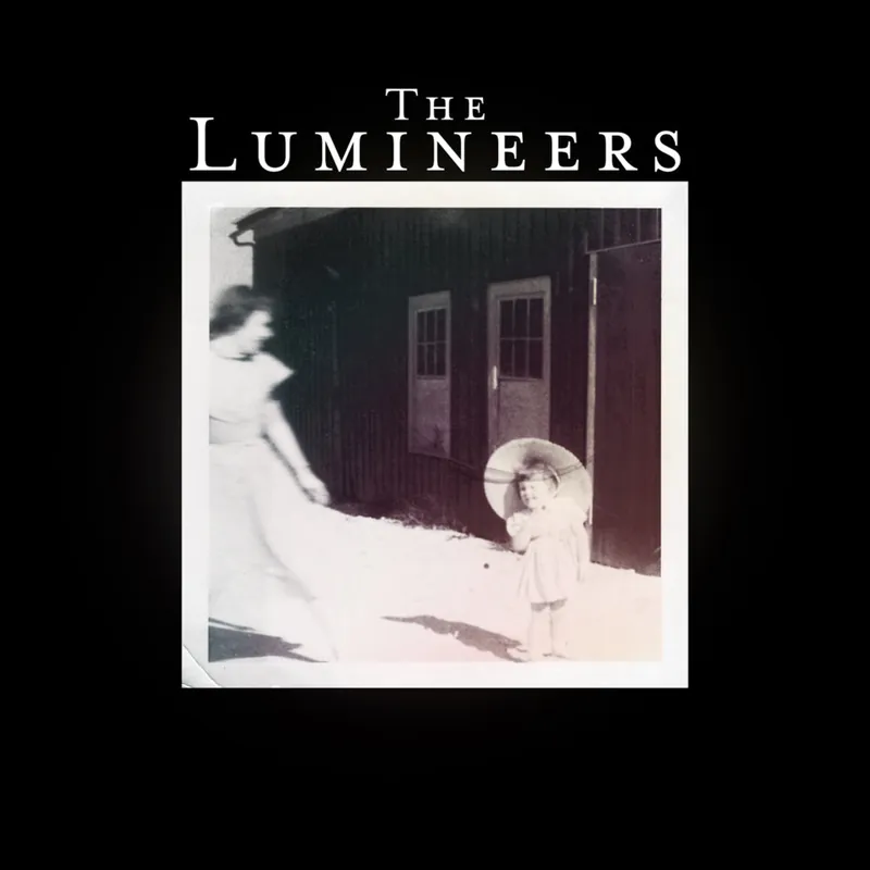 The Lumineers -The Lumineers(Arrives in 4 days ) Flash Sale