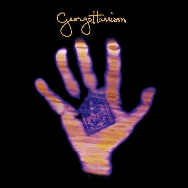 While Supplies Last George Harrison – Living In The Material World (Arrives in 4 days)