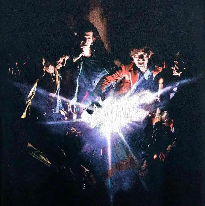 The Rolling Stones – A Bigger Bang (Arrives in 4 days) Exclusive Offer
