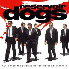 Various – Reservoir Dogs (Arrives in 21 days) Genuine