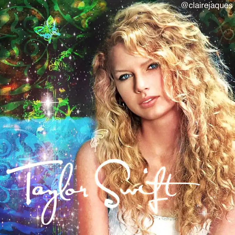 Taylor Swift ‎– Taylor Swift (Arrives in 4 days) Cheap