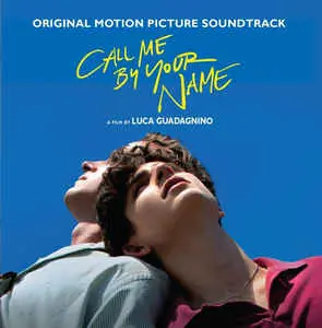 Various - Call Me By Your Name (Original Motion Picture Soundtrack) (Arrives in 21 Days) Editor’s Pick