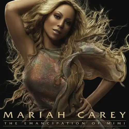 Time-Limited Mariah Carey ‎– The Emancipation Of Mimi (Arrives in 21 days)