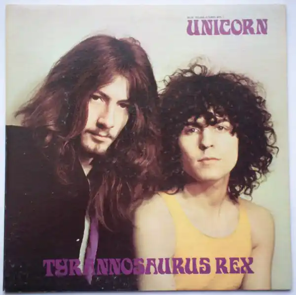 Tyrannosaurus Rex – Unicorn (Arrives in 4 days) Weekend Sale
