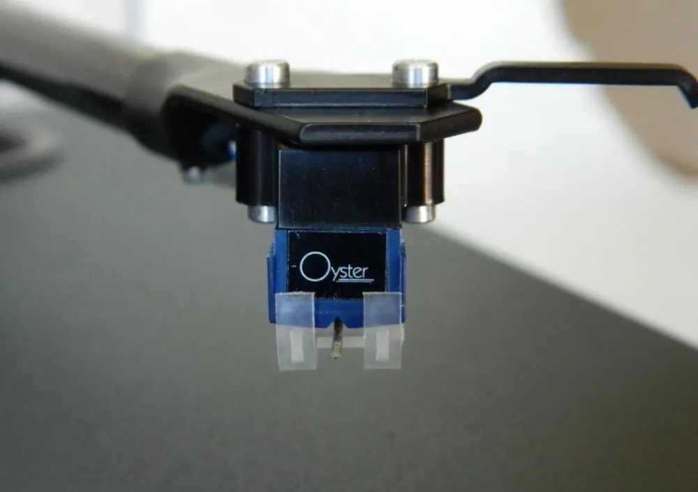 Sumiko - Oyster MM Cartridge Top Pick