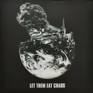 Time-Limited Kate Tempest ‎– Let Them Eat Chaos (Arrives in 4 days)
