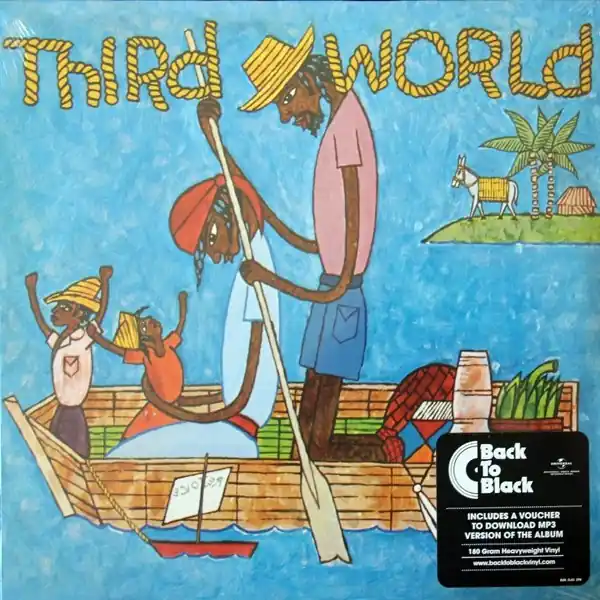 Third World – Journey To Addis(Arrives in 4 days ) In Demand
