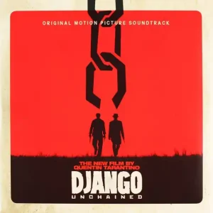 Various – Django Unchained (Original Motion Picture Soundtrack) (Arrives in 4 days) Shop Now