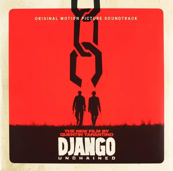 Various – Django Unchained (Original Motion Picture Soundtrack) (Arrives in 4 days) Shop Now