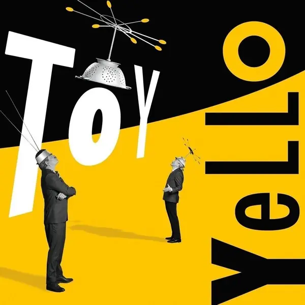 Yello – Toy (Arrives in 4 days) Limited Offer