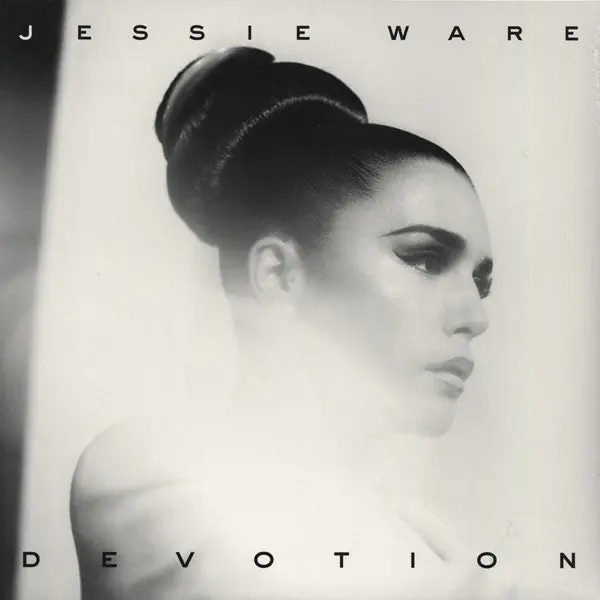Wholesale Jessie Ware - Devotion (Arrives in 4 days )