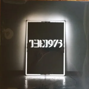 The 1975- The 1975 (Arrives in 4 days) Markdown