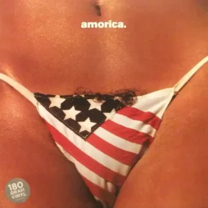 The Black Crowes -Amorica (Arrives in 4 days) Free Shipping