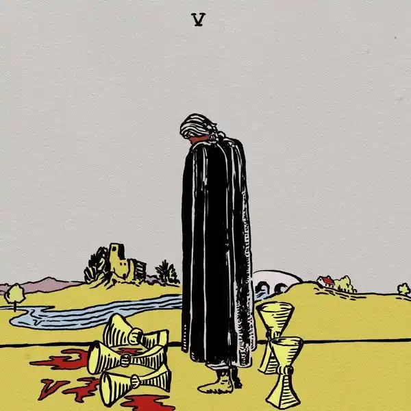 Top Rated Wavves -V (Arrives in 4 days)