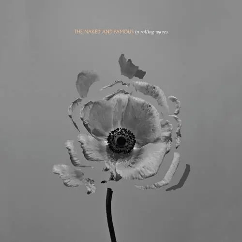 The Naked And Famous – In Rolling Waves (Arrives in 4 days ) Buy Direct