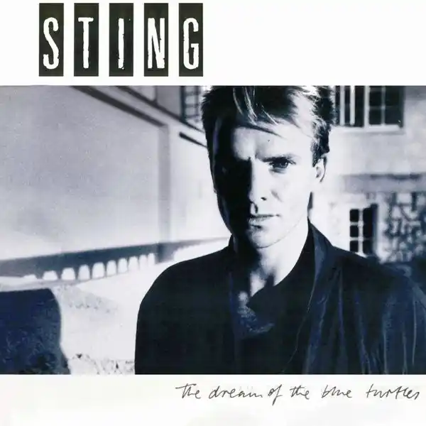 Sting – The Dream Of The Blue Turtles (Arrives in 4 days) In Demand