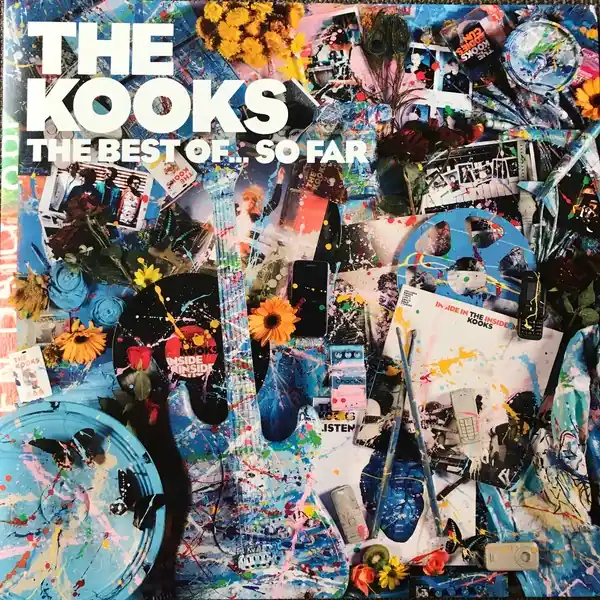 The Kooks -The Best Of So Far (Arrives in 4 days ) Affordable