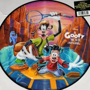 Trusted Brand Various - A Goofy Movie (Arrives in 4 days)