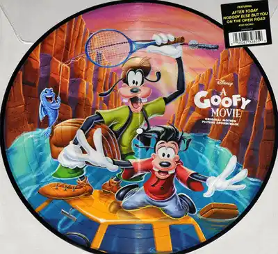Trusted Brand Various - A Goofy Movie (Arrives in 4 days)