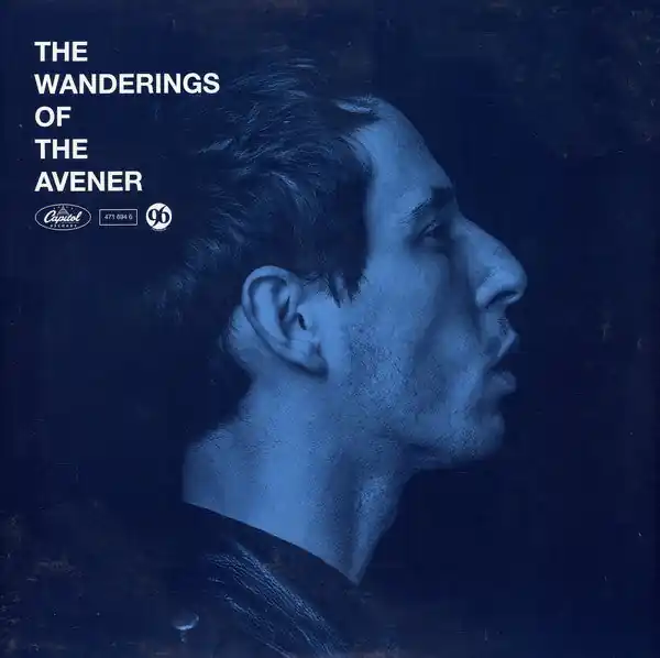 The Avener The Wanderings Of The Avener (Arrives in 4 days) Bulk Order