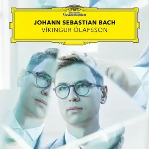 Víkingur Ólafsson – Johann Sebastian Bach (Arrives in 4 days) Price Cut