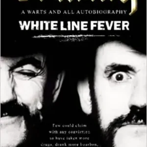 White Line Fever Reduced Price