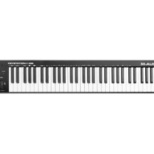 Trending M-AudioKeystation 61 Mk3