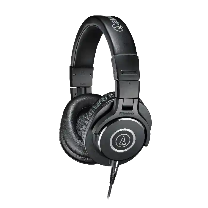High Quality Audio TechnicaATH M40X