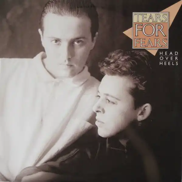 Tears For Fears ‎– Head Over Heels (Arrives in 4 days) Save Now