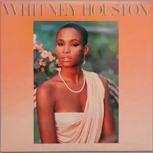 Whitney Houston Whitney Houston (Arrives in 21 days) Modern