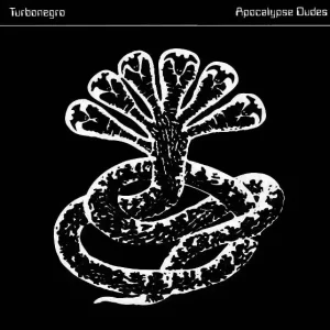 Trending Turbonegro – Apocalypse Dudes (Pre-Order)