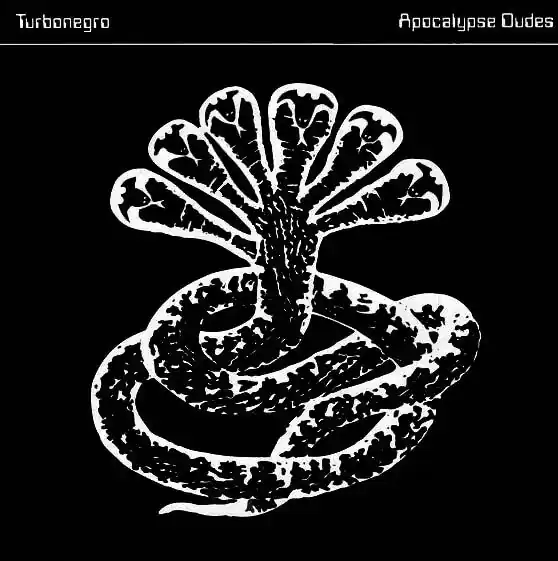 Trending Turbonegro – Apocalypse Dudes (Pre-Order)
