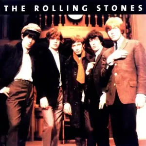 The Rolling Stones – Bright Lights, Big City (Pre Order) Fresh Stock