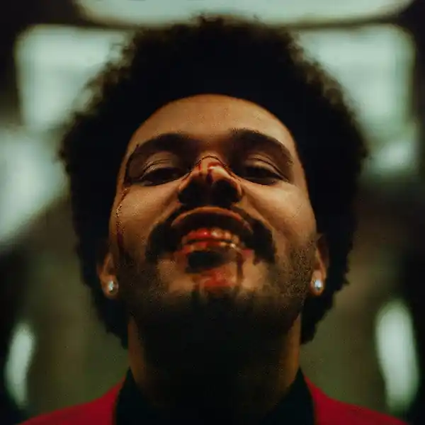 The Weeknd – After Hours (Quick Ship) Professional Grade