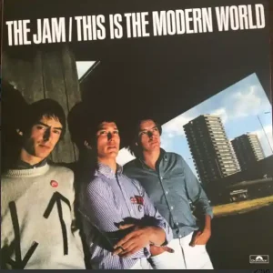 Wholesale The Jam – This Is The Modern World (Arrives in 4 days)