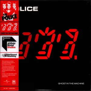 The Police – Ghost In The Machine(Arrives in 4 days ) Wholesale