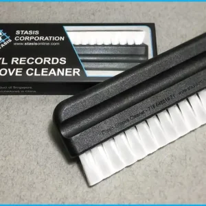 Statis Groove Cleaner Brush Popular