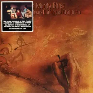 The Moody Blues – To Our Childrens Childrens Children (Arrives in 4 days ) Viral