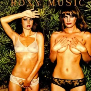Today Only Roxy Music – Country Life (Arrives in 4 days)