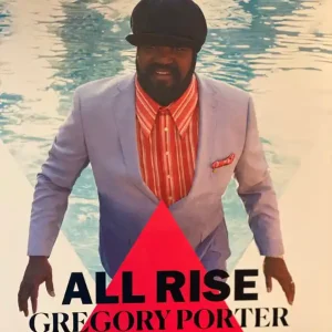 Trending Gregory Porter – All Rise (Arrives in 4 days)